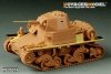 Voyager Model PE35214 WWII ITALY Carro Armato L6/40 for ITA 6469 TAMIYA 89783 1/35
